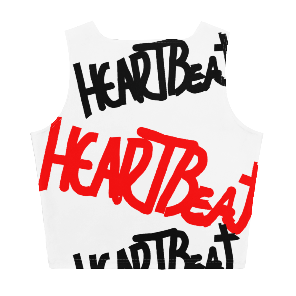 HBB Crop Top