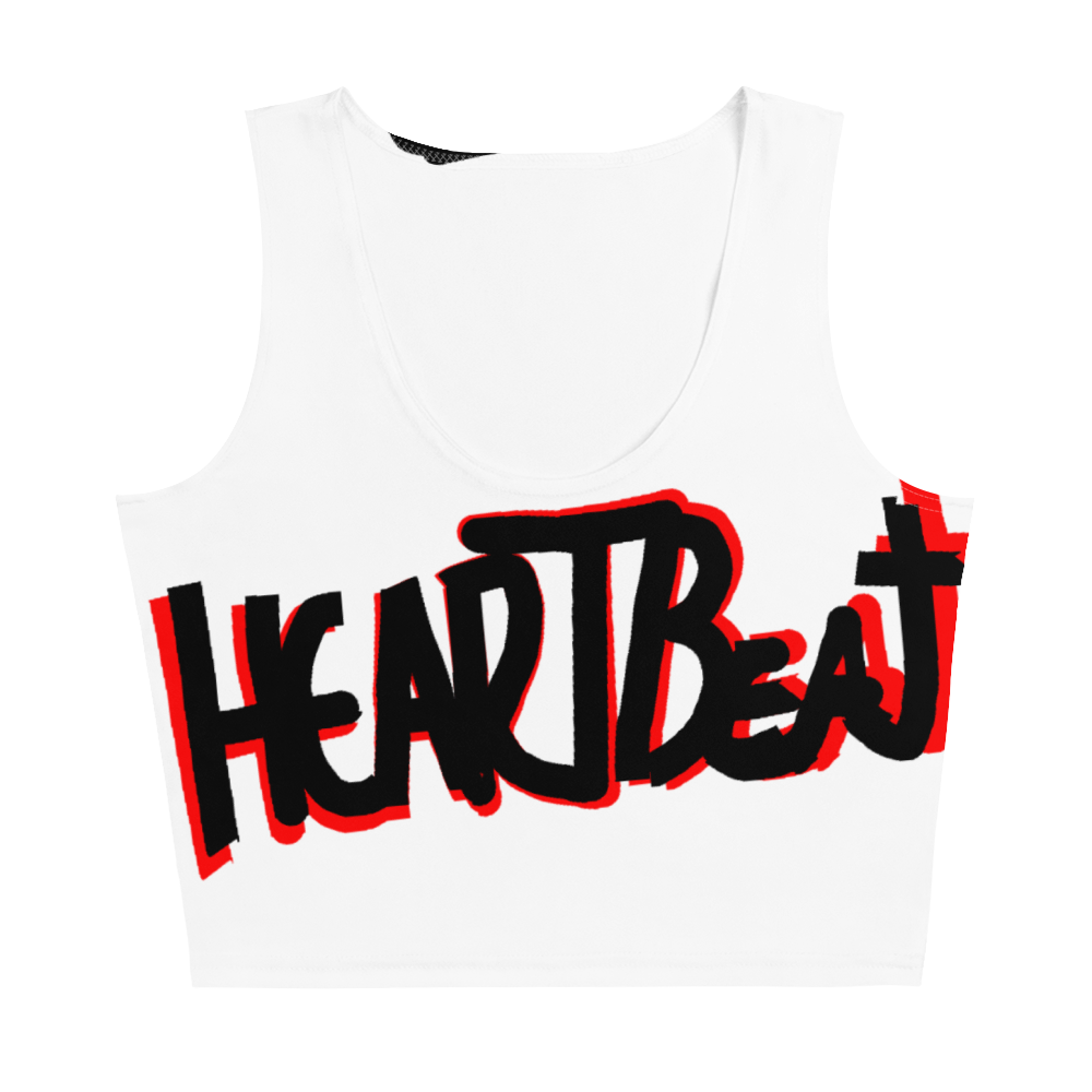 HBB Crop Top