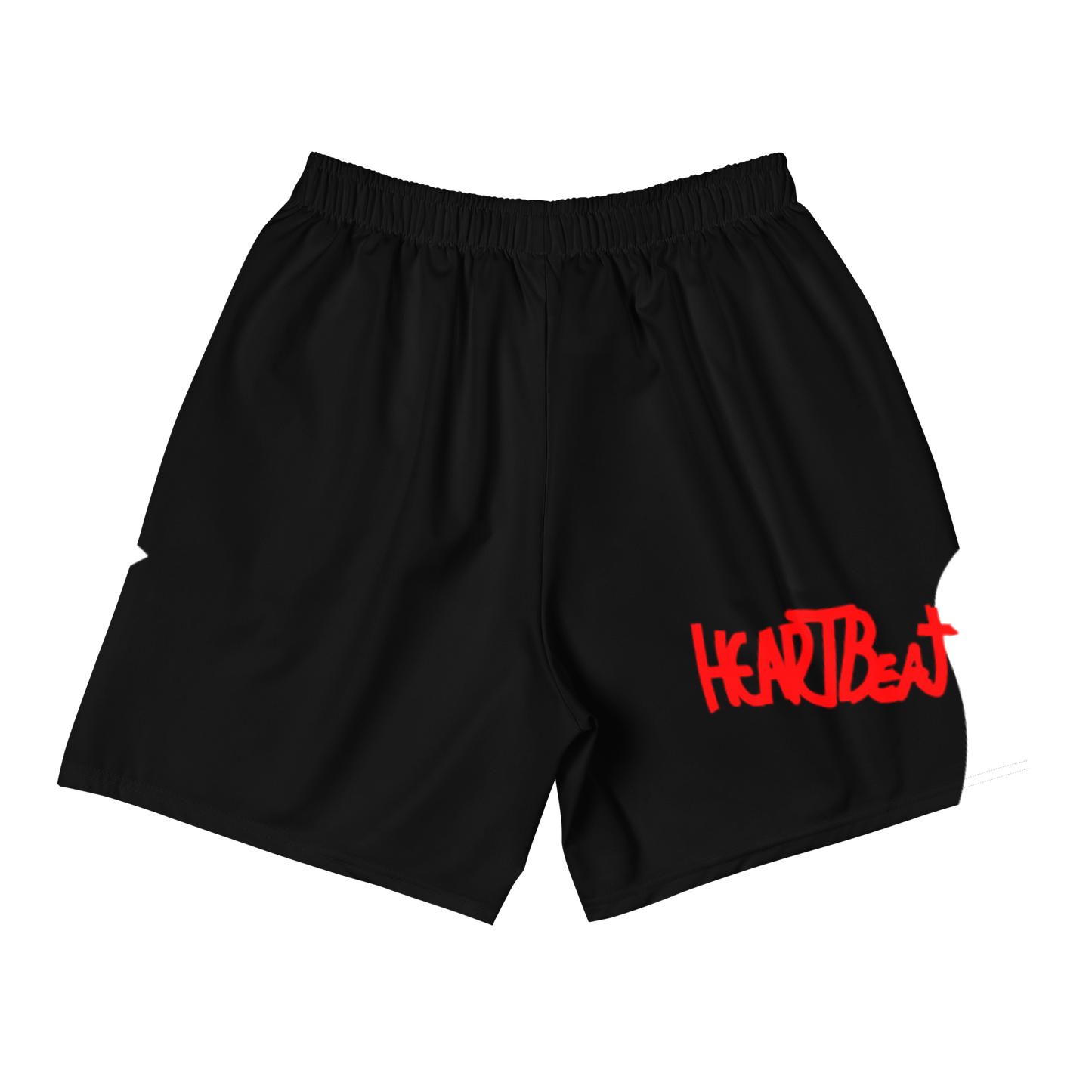 Shorts HB7B "Dos Tonos"