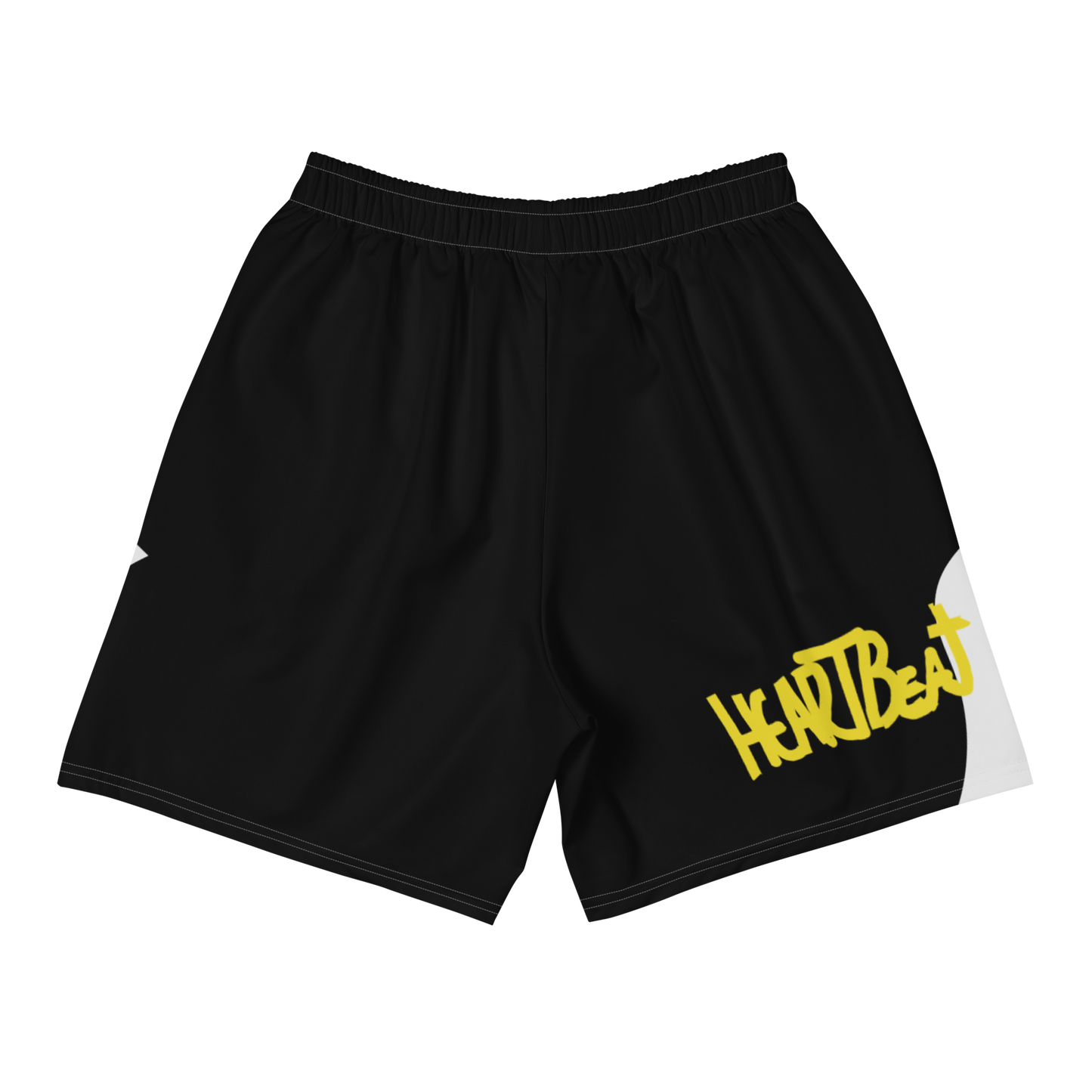 HB7Y Shorts "Two Tone"