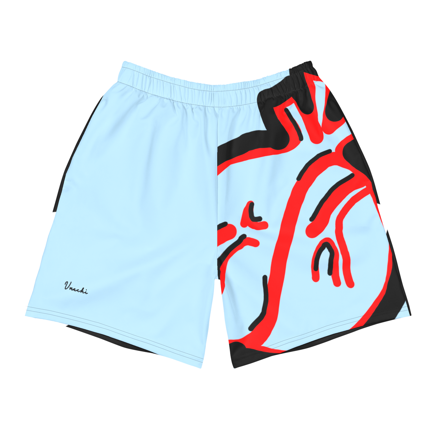 HB7B Shorts "Two Tone"