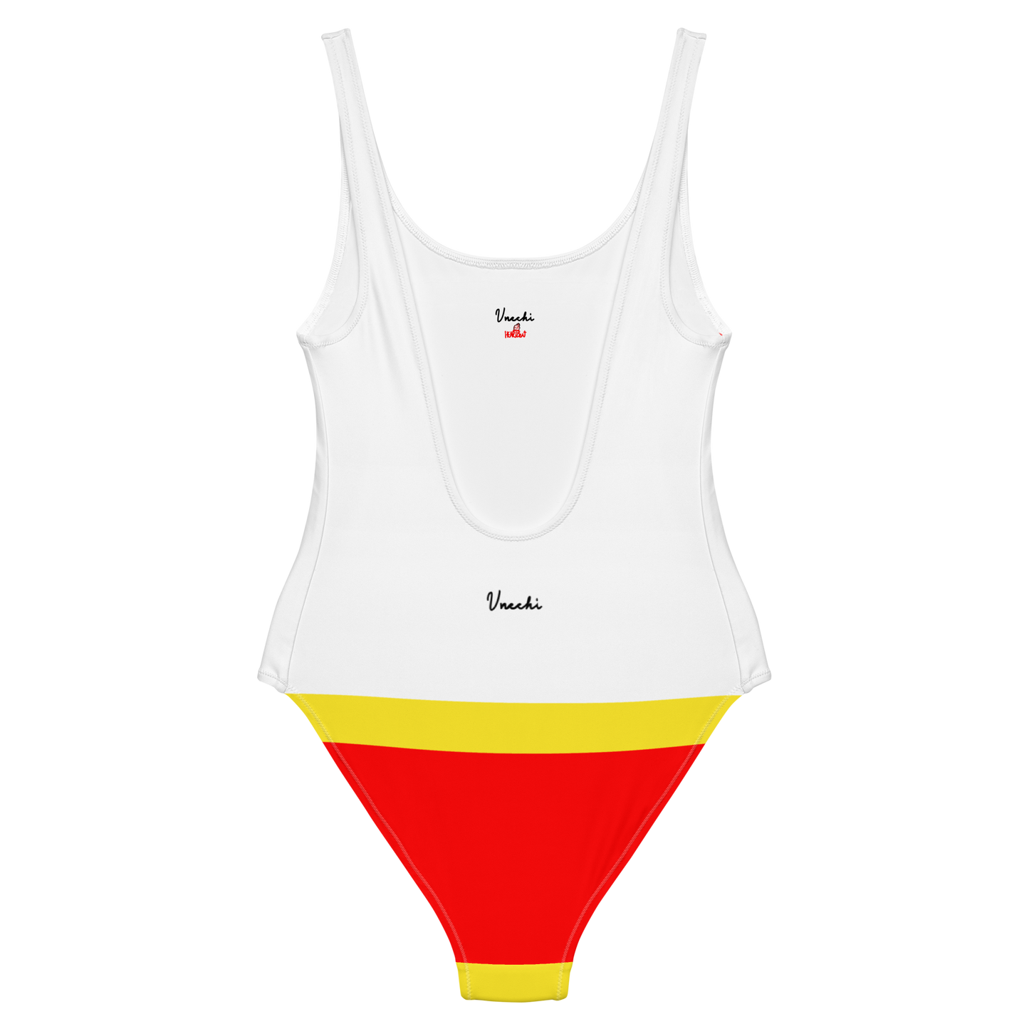 HBW7R One-Piece Swimsuit