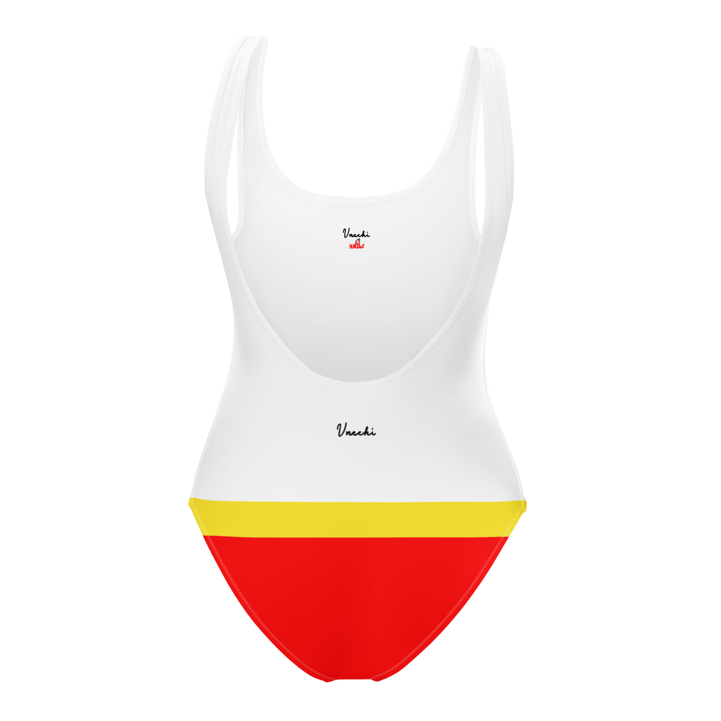 HBW7R One-Piece Swimsuit