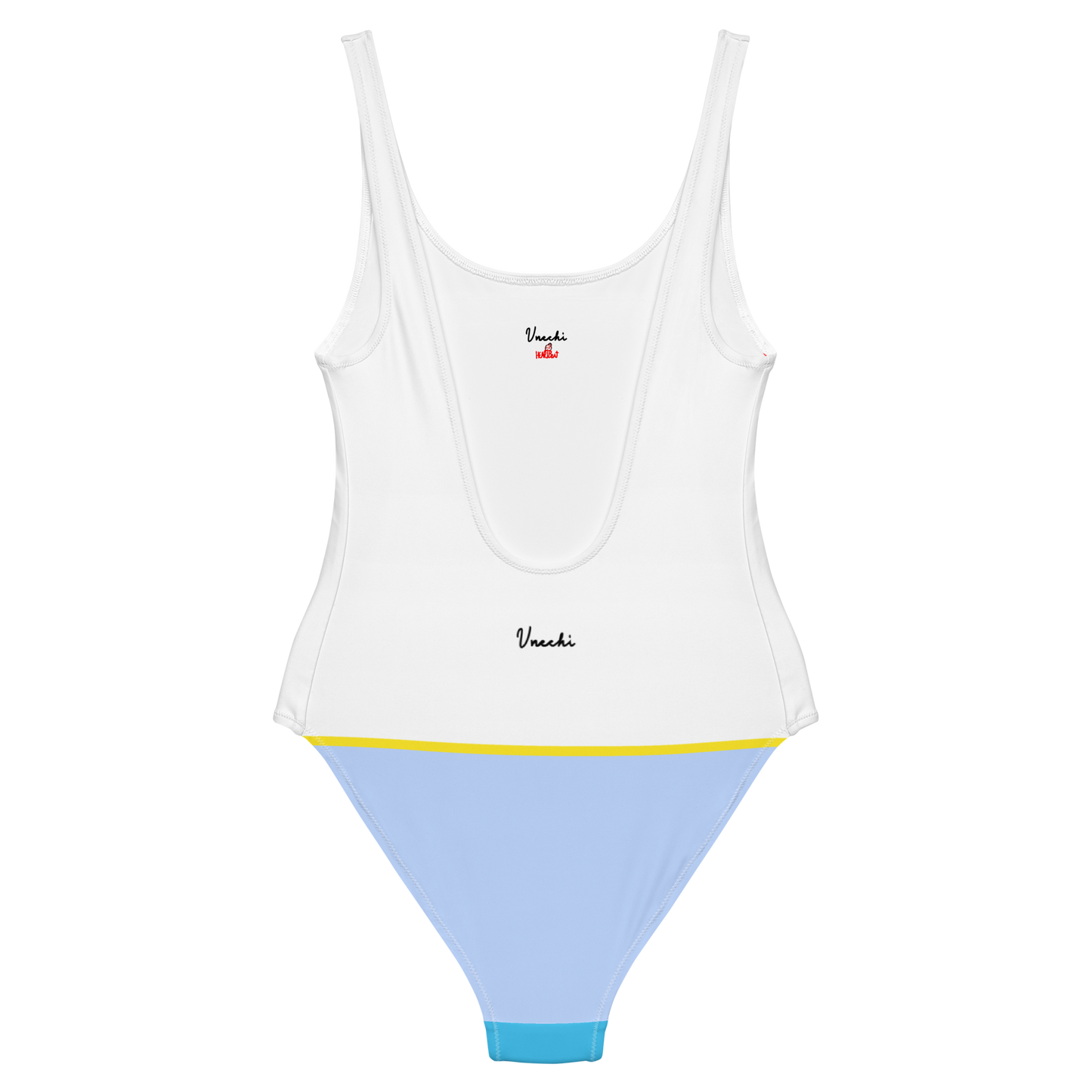 HBW7B One-Piece Swimsuit