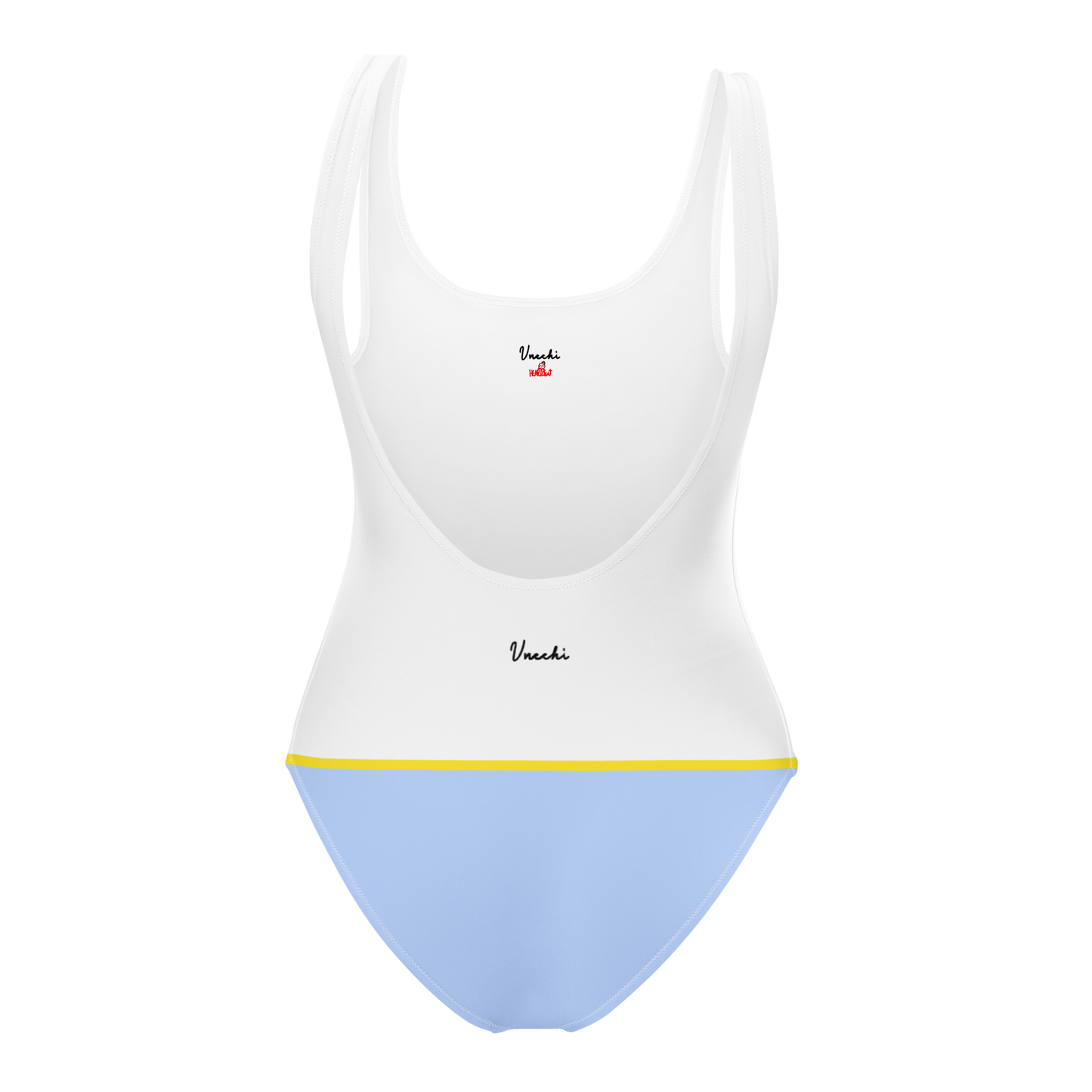 HBW7B One-Piece Swimsuit