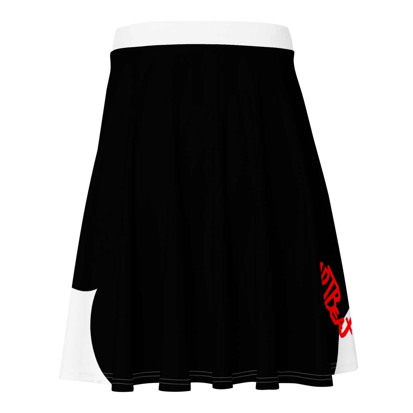 HB Skirt "Two Tone"