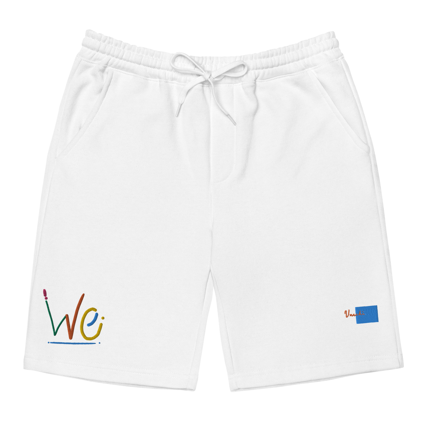 WE-Y Shorts