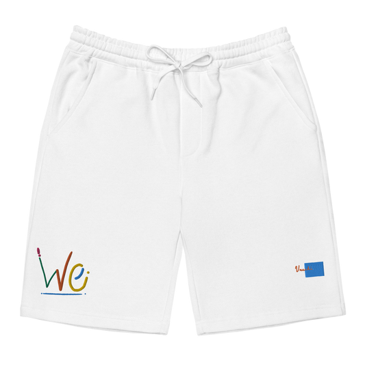 WE-Y Shorts