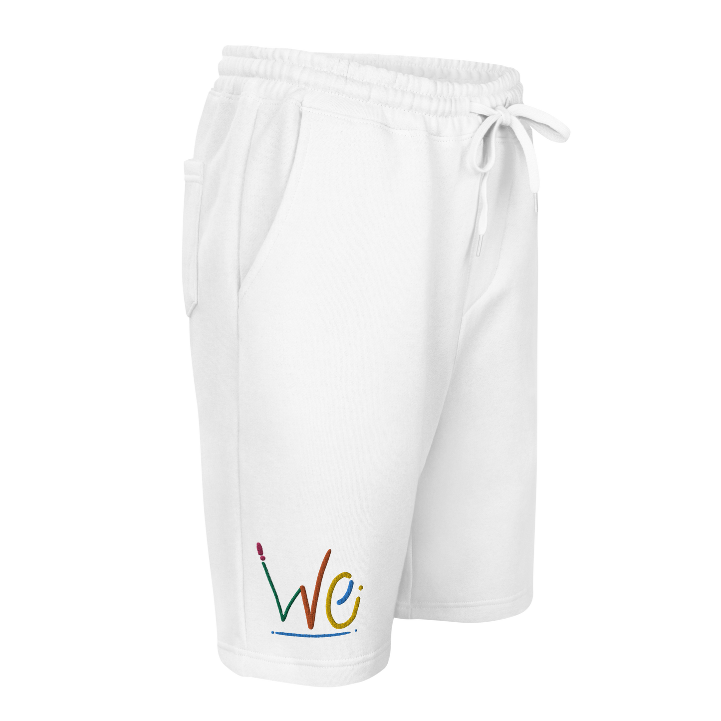 WE-Y Shorts