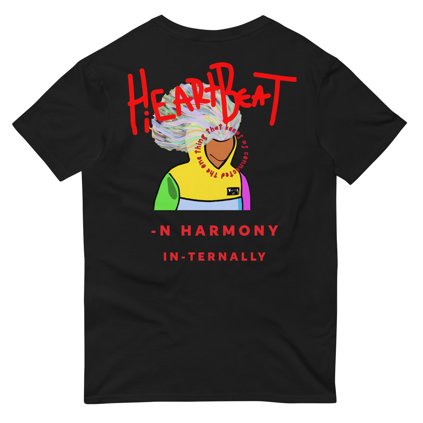 HB Harmony T