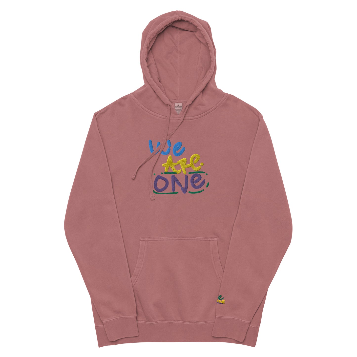 WR1B Hoodie